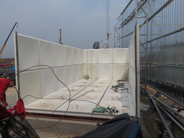 河南玻璃鋼水箱(圖1)