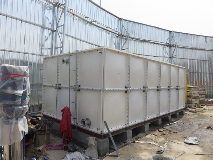 河南玻璃鋼水箱(圖3)