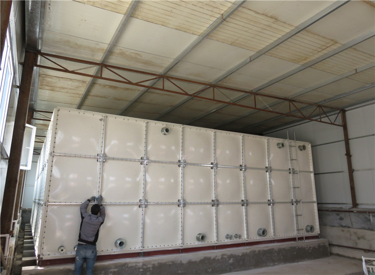 內蒙玻璃鋼水箱廠家