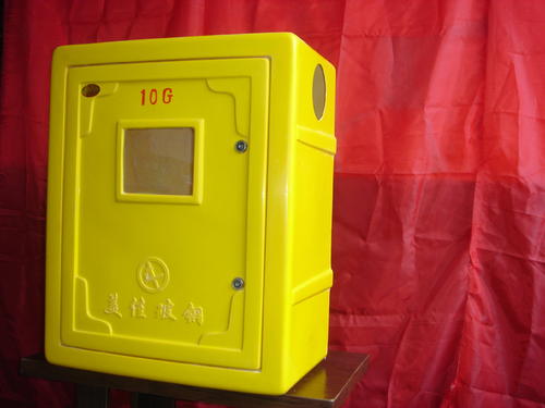 玻璃鋼燃?xì)獗硐鋸S家該怎么進(jìn)行選擇(圖1)