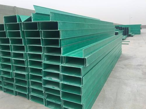 玻璃鋼電纜橋架的好壞如何進行區(qū)分(圖1)