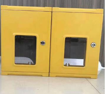 玻璃鋼燃?xì)獗硐溥x購過程中主要看哪些要點(diǎn)(圖1)