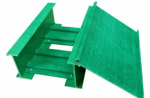 玻璃鋼電纜橋架在加工方面的實力主要包括哪些(圖1)