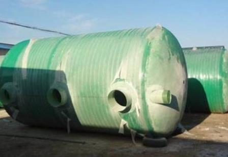 玻璃鋼化糞池在挑選過程中掌握哪些技巧(圖1)